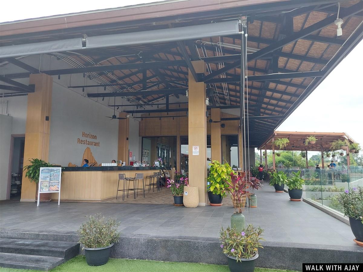 Day 1 – Lunch at Beyond Skywalk Nangshi : Phang Nga, Thailand (Dec'24) 23