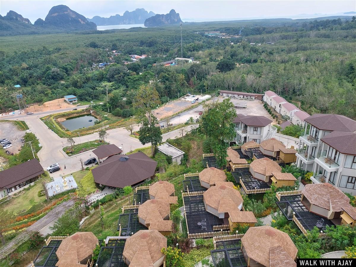 Day 1 – Lunch at Beyond Skywalk Nangshi : Phang Nga, Thailand (Dec'24) 26