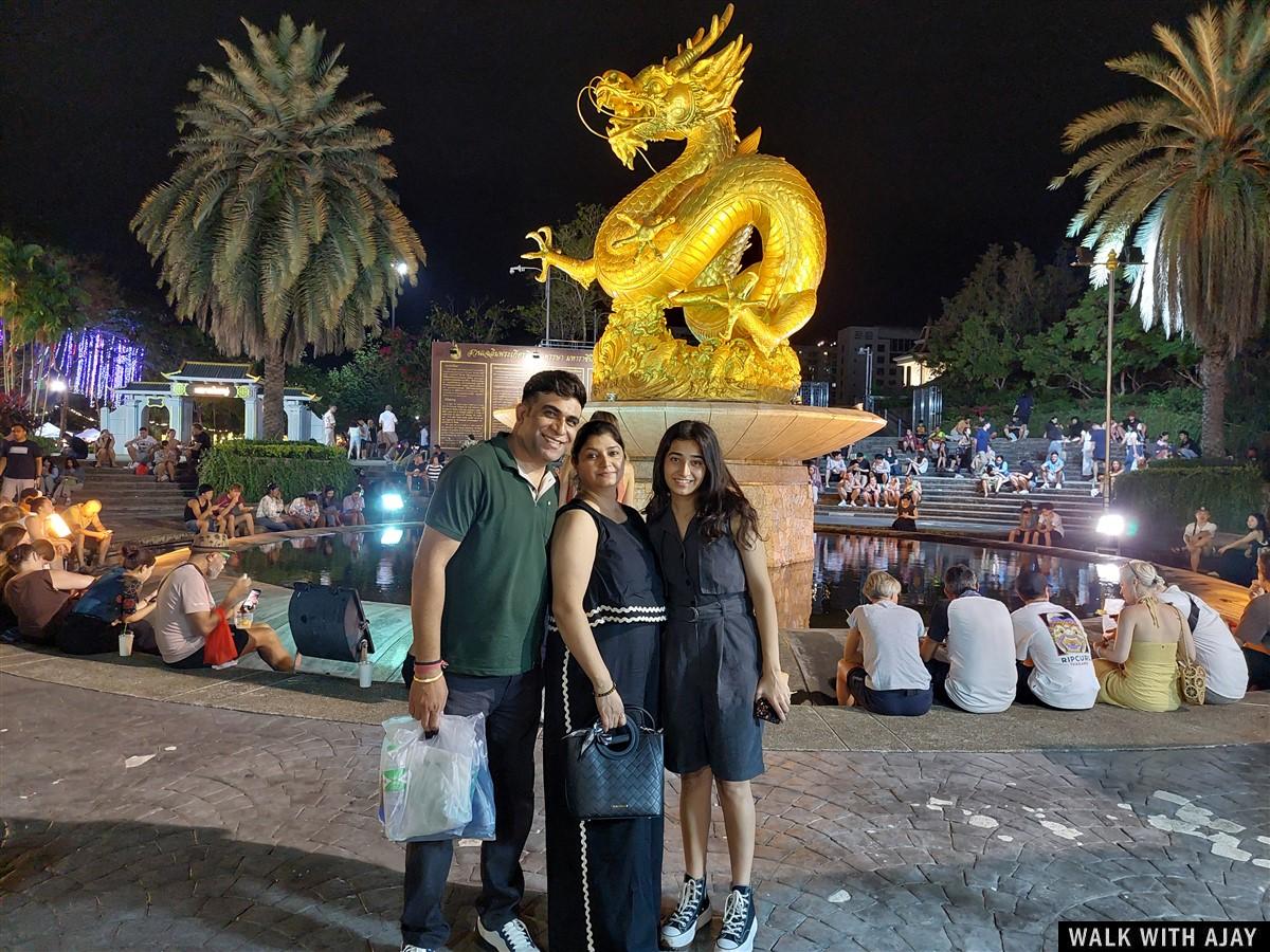 Day 3 - Phuket Old Town Sunday Night Market - Thailand (Dec'24) 16