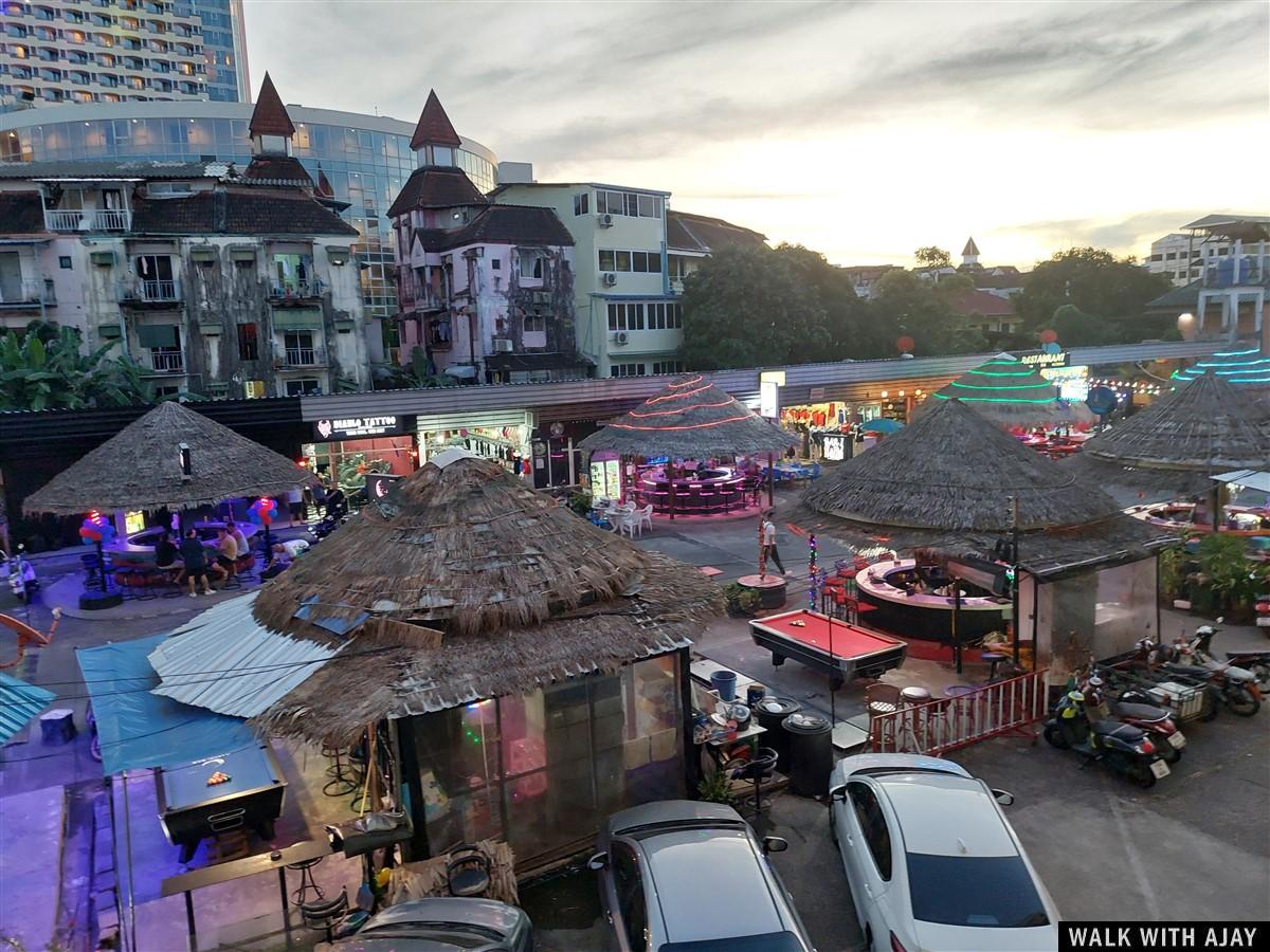 Day 5 - New Year Eve Party at Patong Beach : Phuket, Thailand (Dec'24) 22