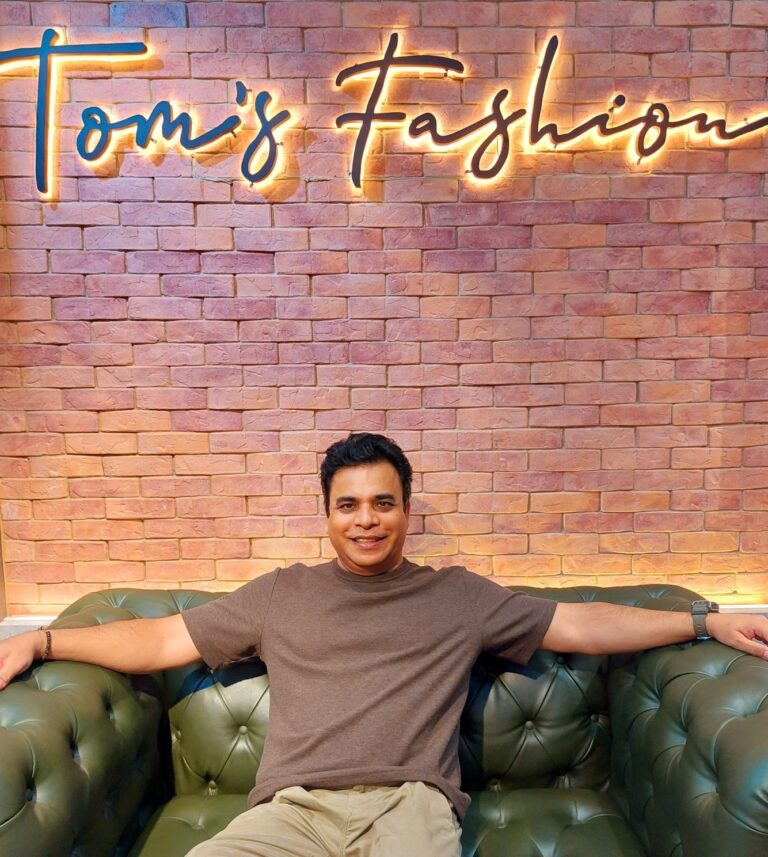 Welcome To My Travel Blog ! Sharing Travel Memories From 16 Countries & 110+ Cities 16 My Recent Visits to Tom’s Fashion : Best Tailor in Bangkok, Thailand (Jul’25)