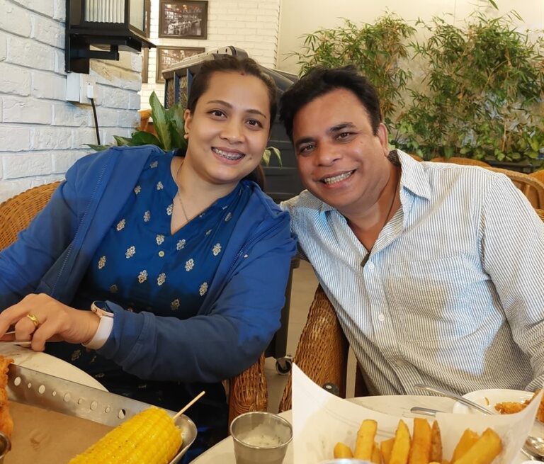 Welcome To My Travel Blog ! Sharing Travel Memories From 16 Countries & 110+ Cities 4 Recollecting Memories in Dehradun : India (Oct’25)