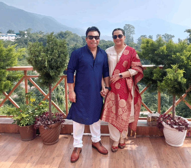 Welcome To My Travel Blog ! Sharing Travel Memories From 16 Countries & 110+ Cities 2 A Lovely Indian Wedding Day in Dehradun : India (Nov’25)