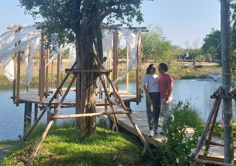 Based in Bangkok ! Sharing Real Moments & Real Stories From My Life’s Journey 2 Day 1 – Exploring Chanthaburi City During Songkran Festival, Thailand (Apr’26)